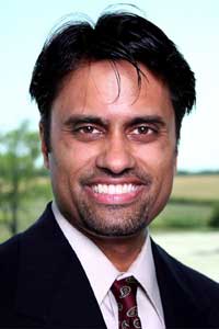 Dr. Rajesh Putcha, MD