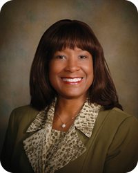 Dr. Phyllis Gee, MD