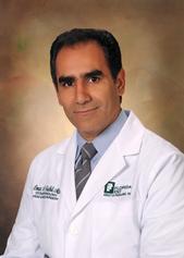 Dr. Omar Fadhli, MD