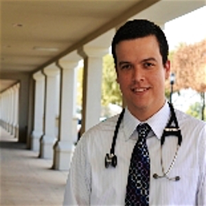 Dr. Robert Ramirez, MD