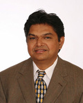 Dr. Prashant Parikh, MD