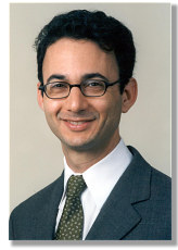 Dr. Samuel Becker, MD