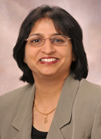 Dr. Nimisha Shukla, MD