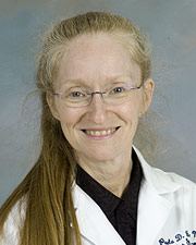 Dr. Pamela Berens, MD