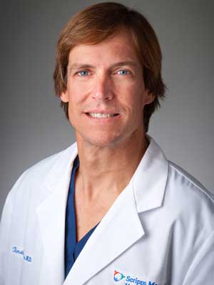 Dr. Timothy Peppers, MD