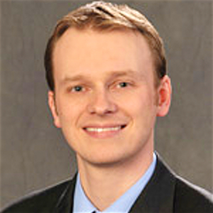 Dr. Joseph Curry, MD