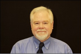 Dr. Robert Frederickson, MD