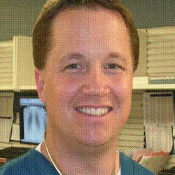 Dr. Ryan Dowden, MD