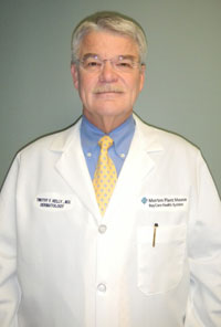 Dr. Timothy Kelly, MD
