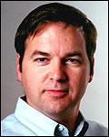 Dr. Robert Bynum, DO