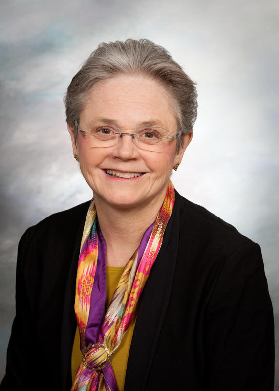 Dr. Sandra Eisele, MD