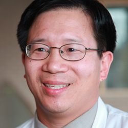Dr. Peter Kwong, MD