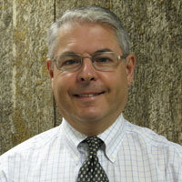 Dr. Steven Abrams, MD