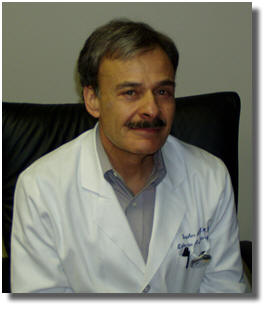 Dr. Stephen Aronoff, MD