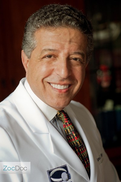 Dr. Samuel Girgis, MD