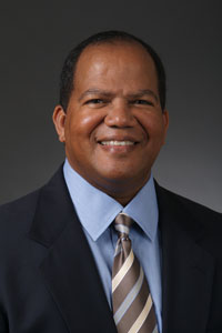 Dr. Waldo Bracy, MD