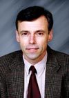 Dr. Paul Owens, MD