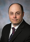 Dr. Thomas Preston, MD