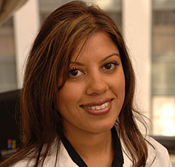 Dr. Rebecca Pruthi