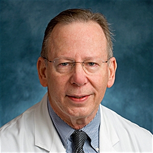 Dr. Alfred Phillips, MD
