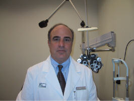 Dr. Robert Feldman, MD