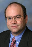 Dr. Robert Henshaw, MD