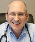 Dr. Peter Davidow, MD