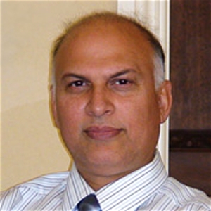 Dr. Prafulla Singh, MD
