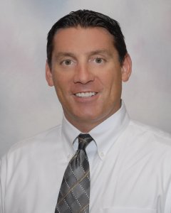 Dr. Patrick Higgins, MD