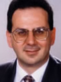 Dr. Naji Baddoura