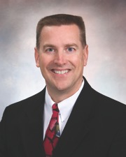 Dr. Ronald Gardner, MD