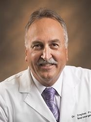 Dr. Stephen Powers, MD