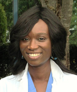 Dr. Bimbola Arotiba, MD