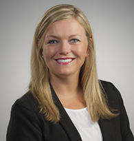 Dr. Kari Gordon, MD