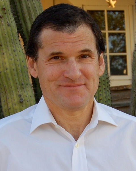 Dr. Stefan Tarlow, MD