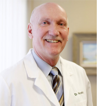 Dr. David Nebbeling, DO