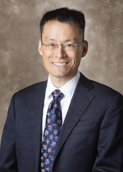 Dr. David Chang, MD
