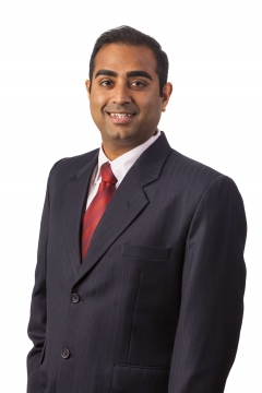 Dr. Abhimanyu Ghose, MD
