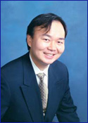 Dr. Yichieh Shiuey, MD