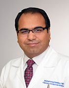 Dr. Muhammad Imtiaz, MD