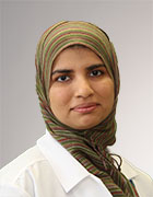 Dr. Asra Batool, MD