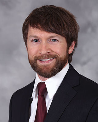 Dr. Anthony Zabel, MD