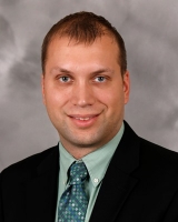 Dr. Bryan Leber, MD