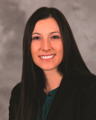 Dr. Brittany Mohrman