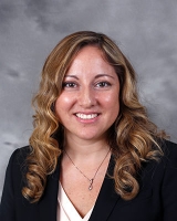 Dr. Catherine Moya Krumenacker, MD, PHD