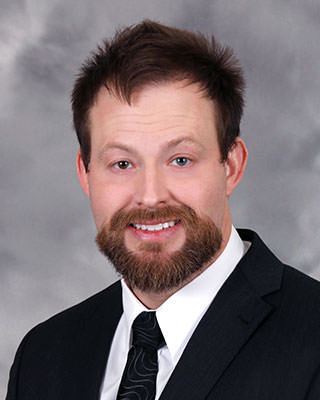 Dr. Conan Chittick, MD