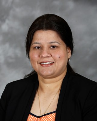 Dr. Devina Prasad, MD