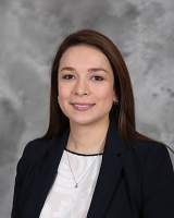 Dr. Marcela Chacon Enciso, MD