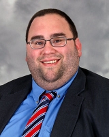 Dr. Matthew Wolenski, MD