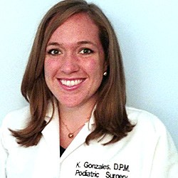 Dr. Kaitlin Elyse Gonzales